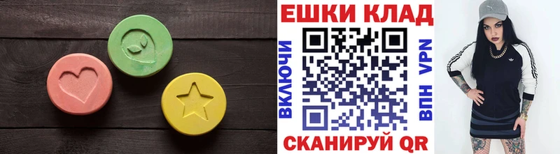 Ecstasy Punisher Кораблино